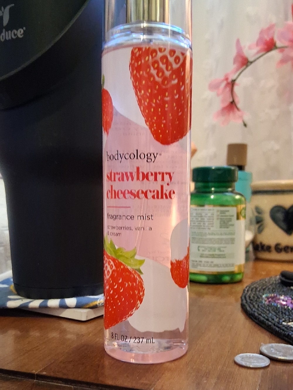Body Cology Spray